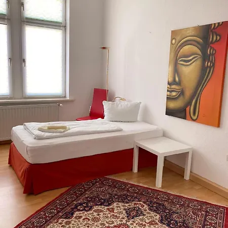 Siegener Balkon-Refugium Plauen