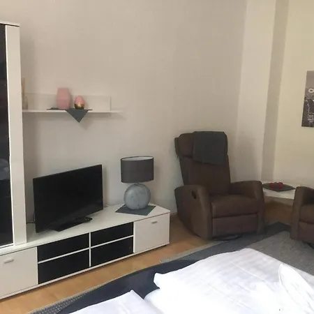 Siegener Balkon-Refugium * Plauen