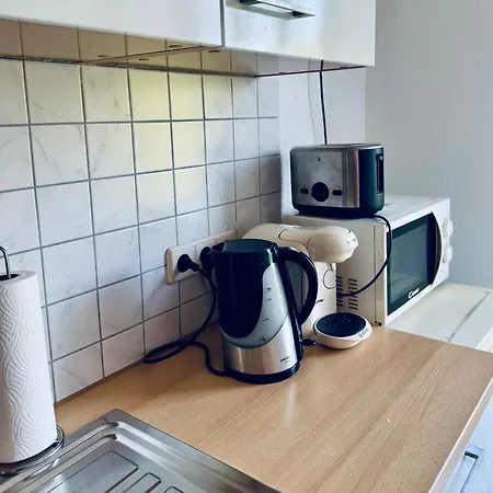 Siegener Balkon-Refugium Plauen