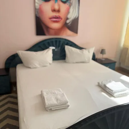 Homestay Siegener Balkon-Refugium