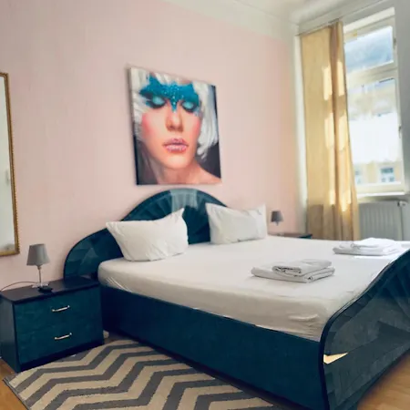 Homestay Siegener Balkon-Refugium Plauen