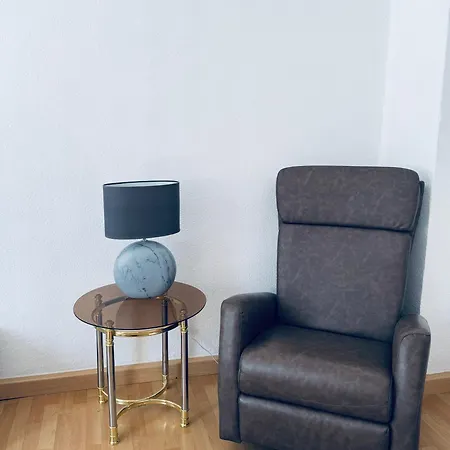 Siegener Balkon-Refugium *